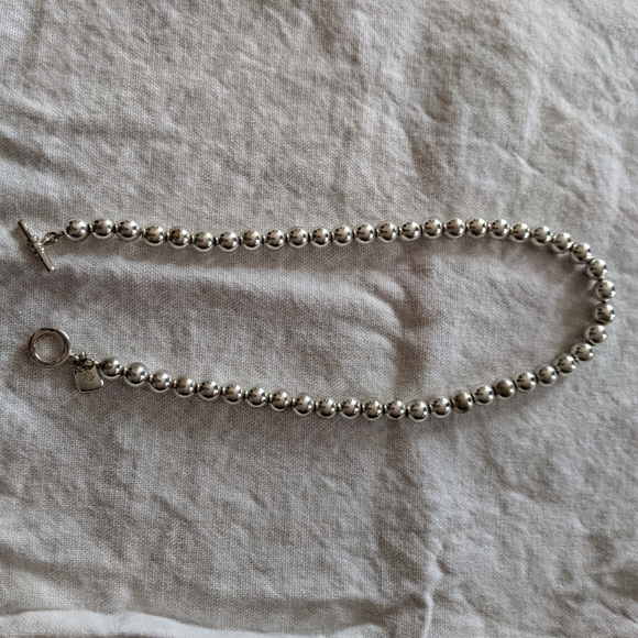 Ralph Lauren silver necklace - Picture 5 of 5
